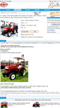 Mobile Screenshot of jm-284-tractors-jinma-284-tractors-hhjm-284-tractors-4wd-28-626.tngcn.com