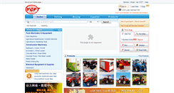 Desktop Screenshot of dozer.tngcn.com